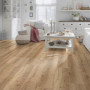 Кварц вінілова плитка для підлоги Wineo 400 DB Wood XL Comfort Oak Brown DB293WXL